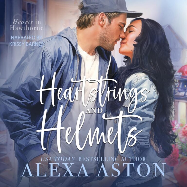 Heartstrings and Helmets