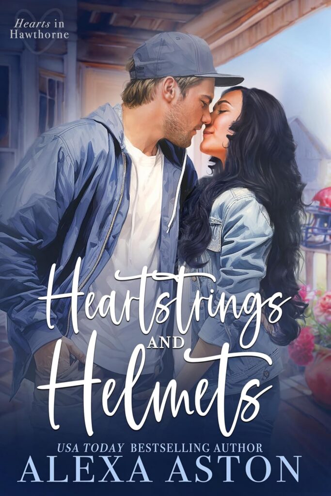 Heartstrings and Helmets