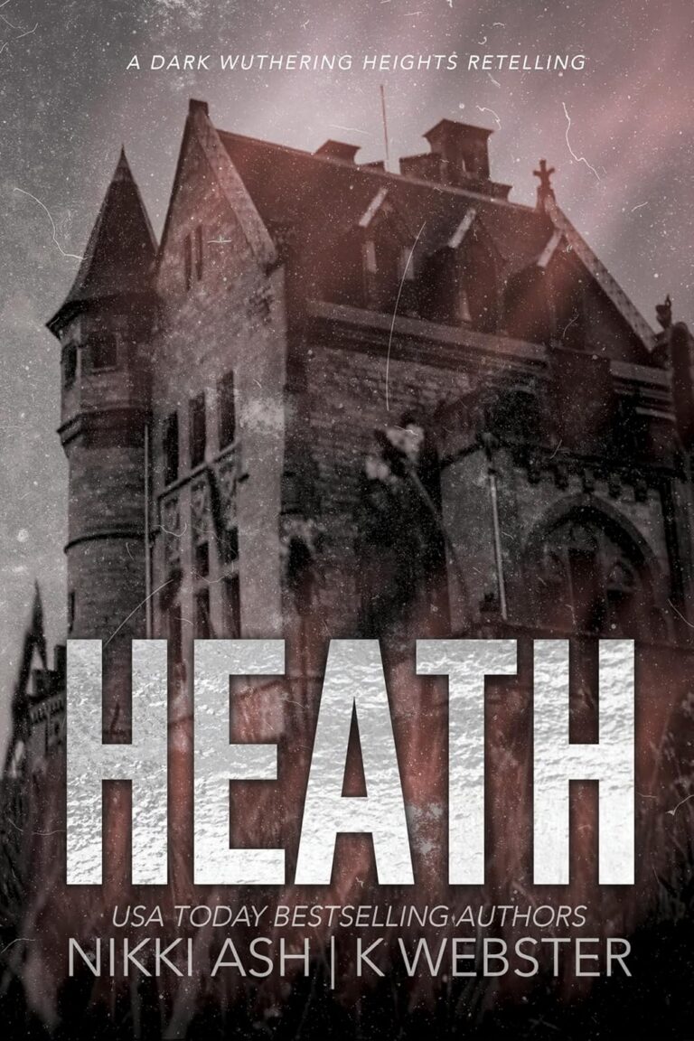 Heath cover