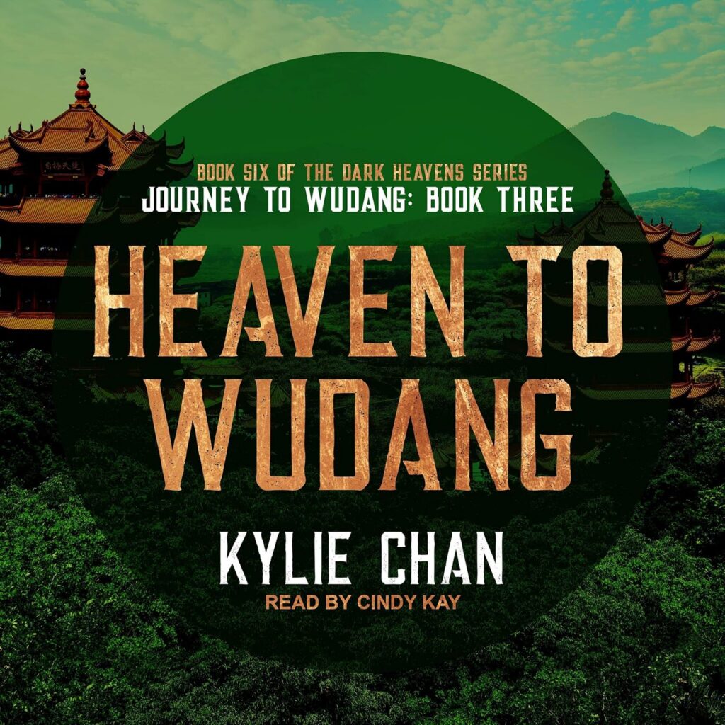 Heaven to Wudang
