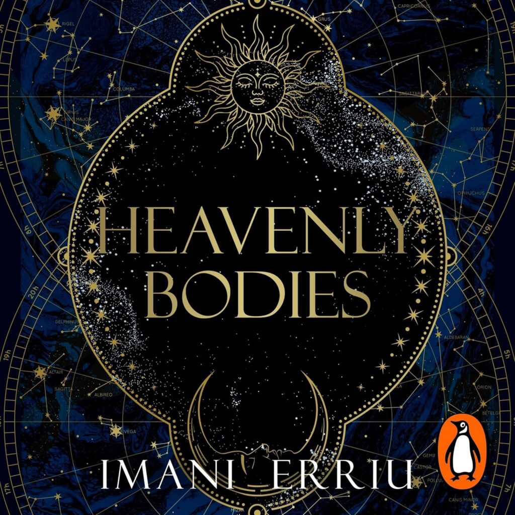 Heavenly Bodies