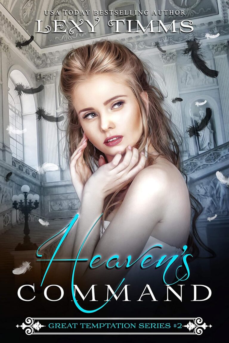 Heaven's Command