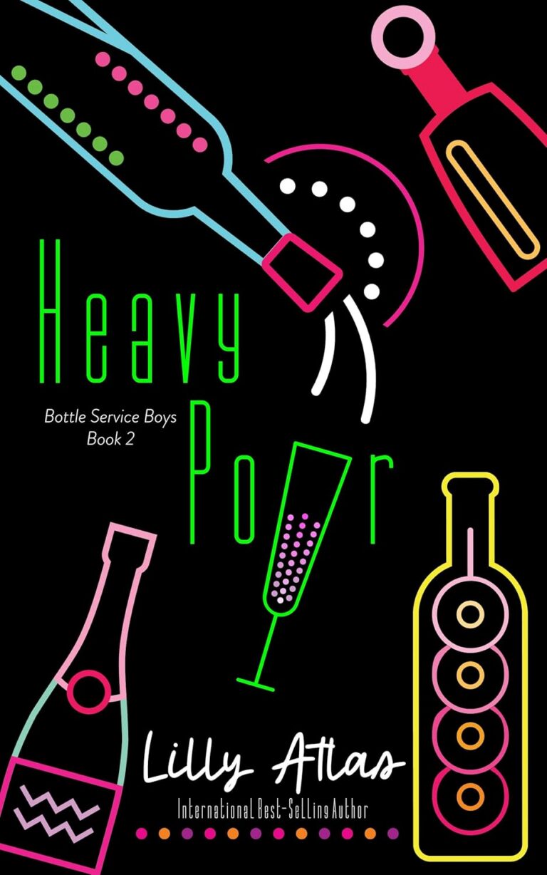 Heavy Pour