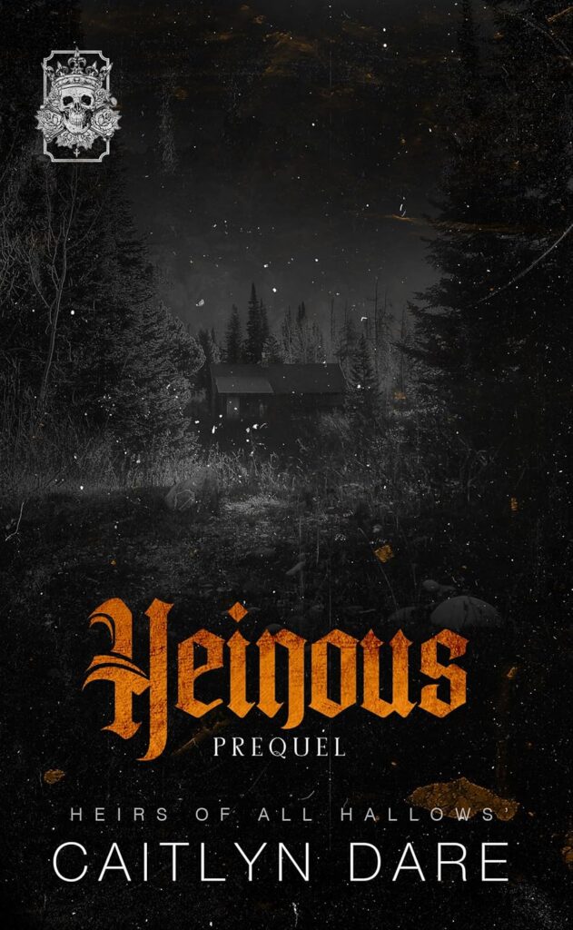 Heinous