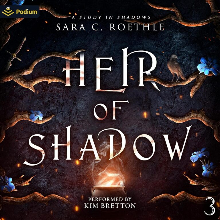 Heir of Shadow