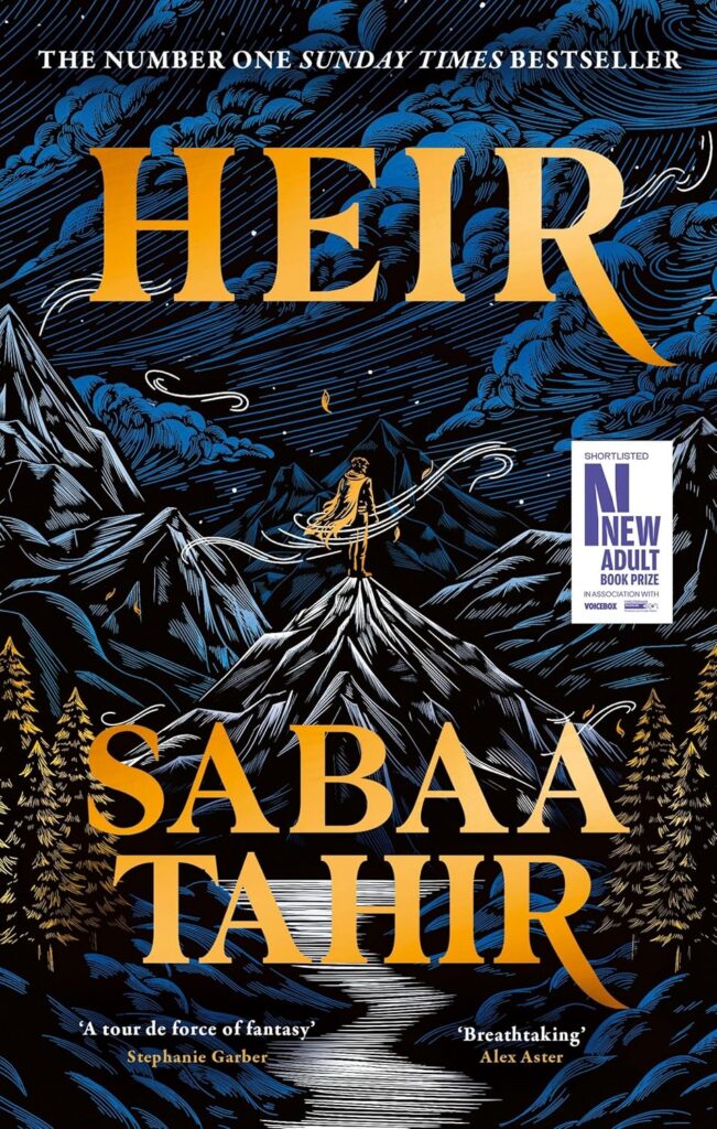 Heir