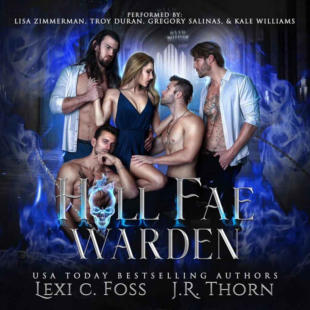 Hell Fae Warden