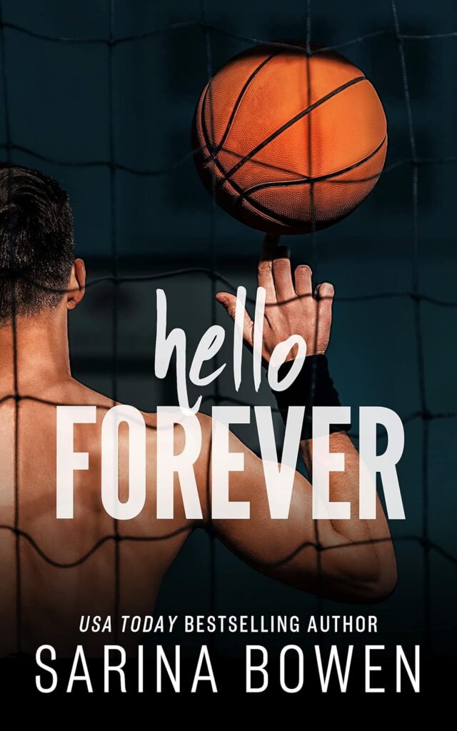 Hello Forever