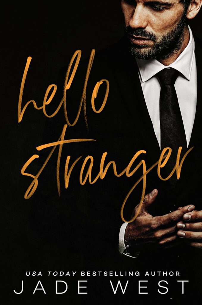 Hello Stranger