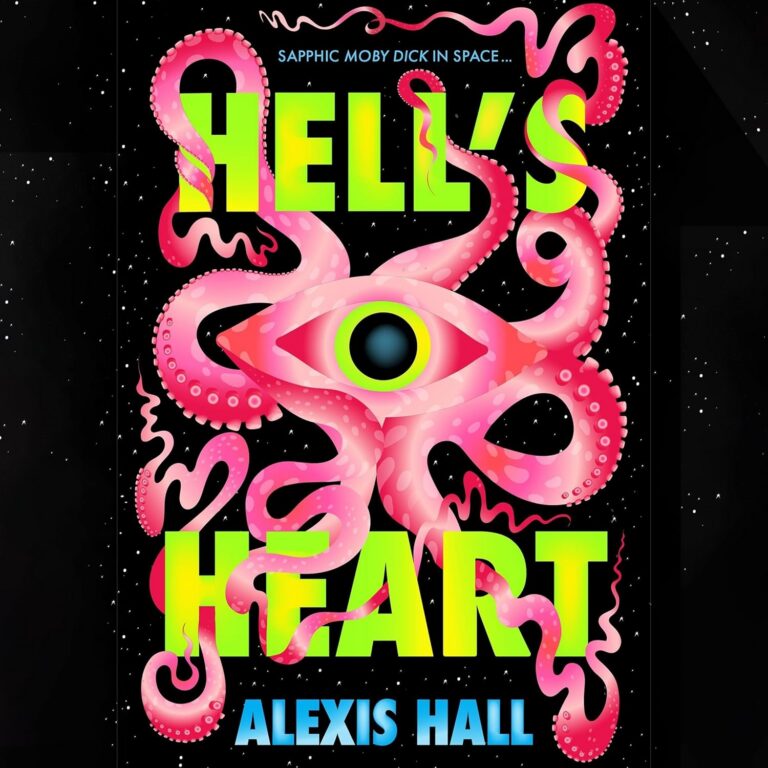 Hell's Heart