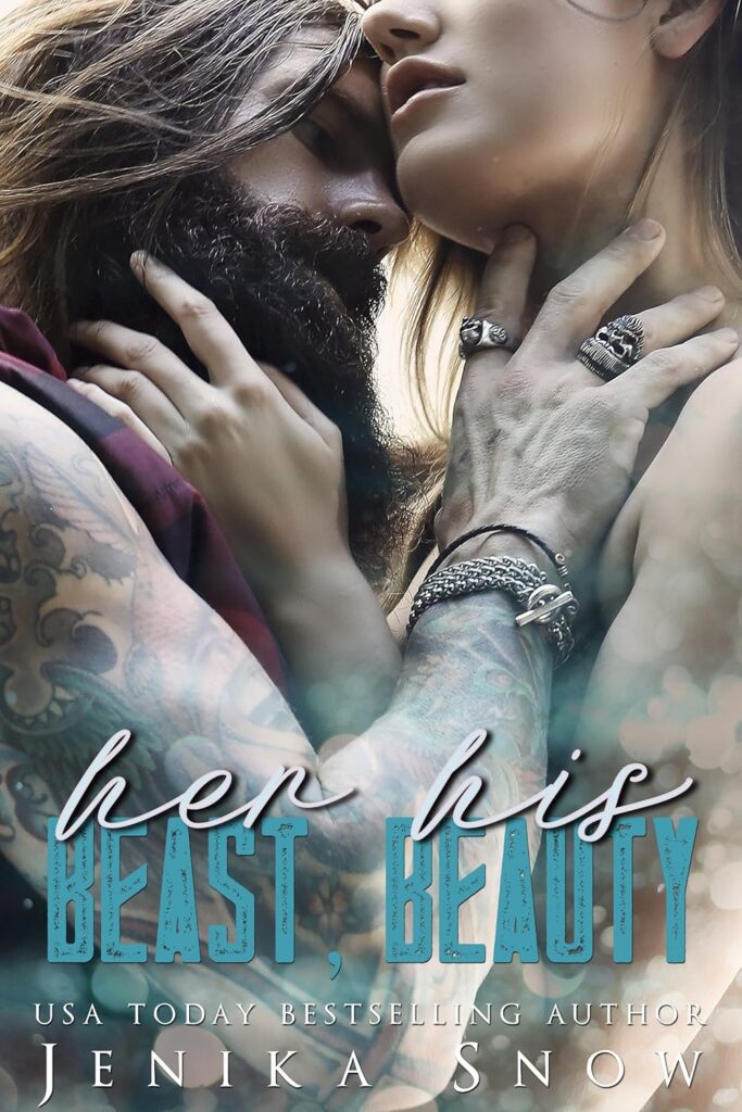 Her Beast, His Beauty