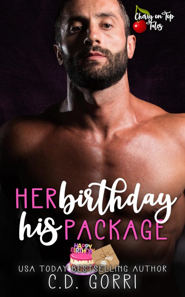 Her Birthday His Package