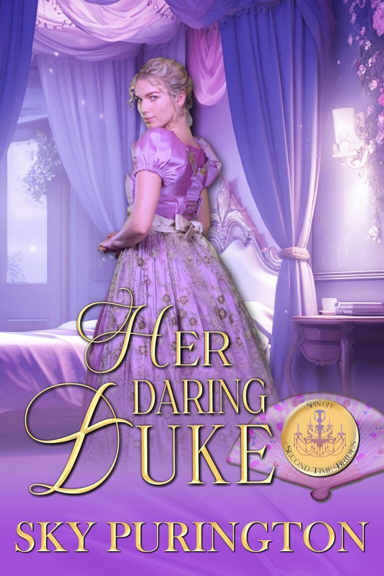 Her Daring Duke