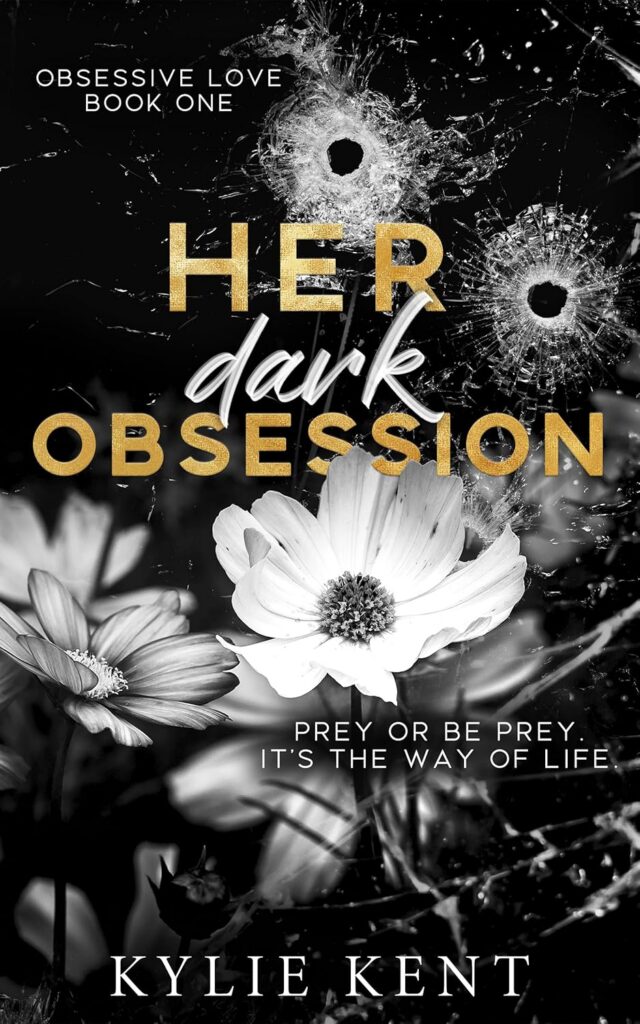 Her Dark Obsession