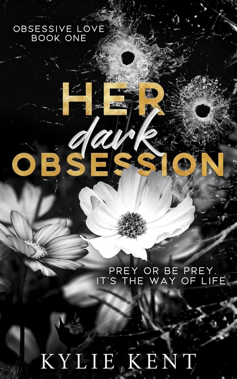 Her Dark Obsession