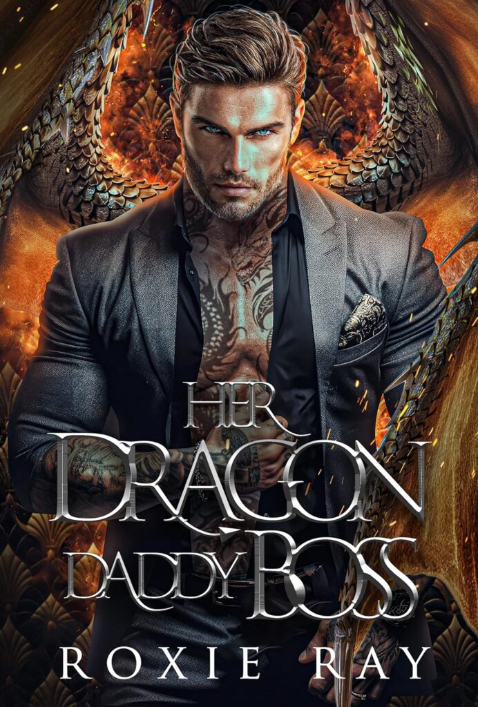 Her Dragon Daddy Boss