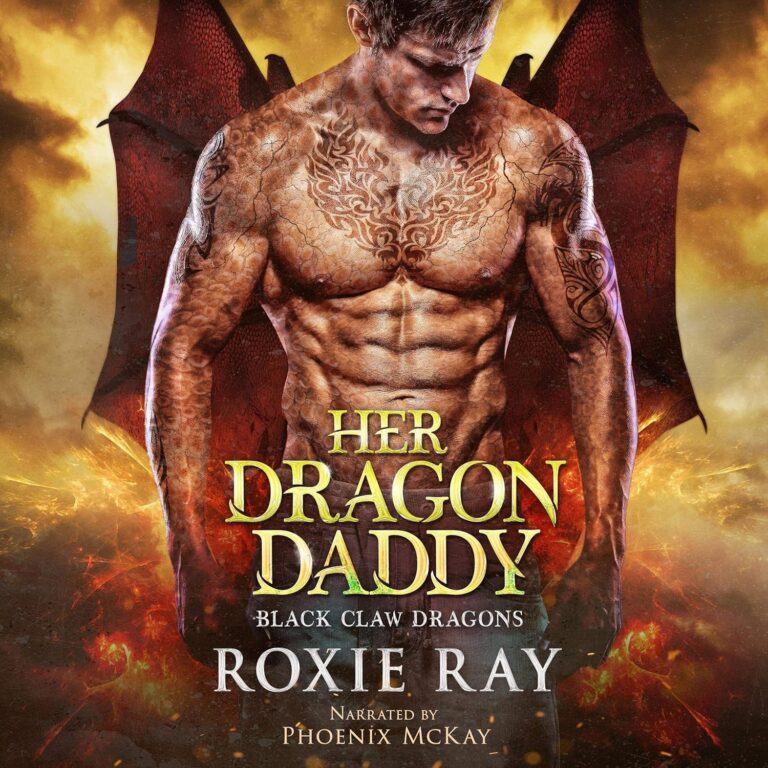 Her Dragon Daddy
