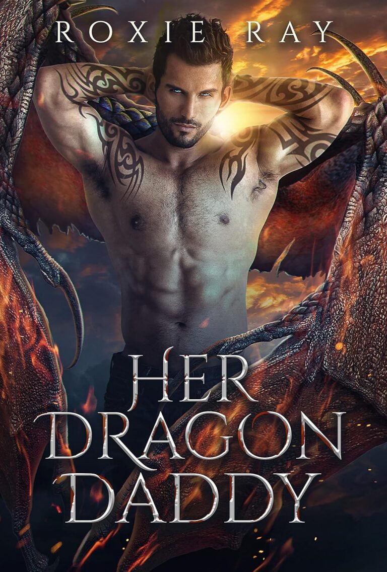 Her Dragon Daddy