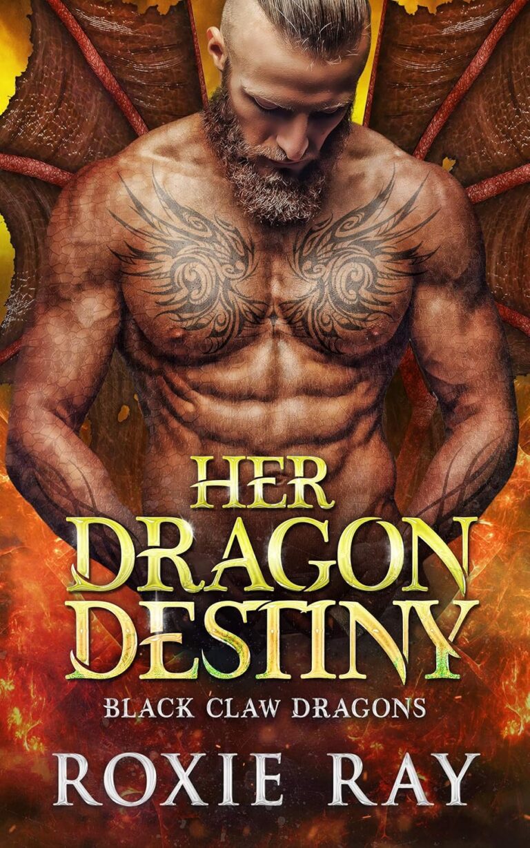 Her Dragon Destiny
