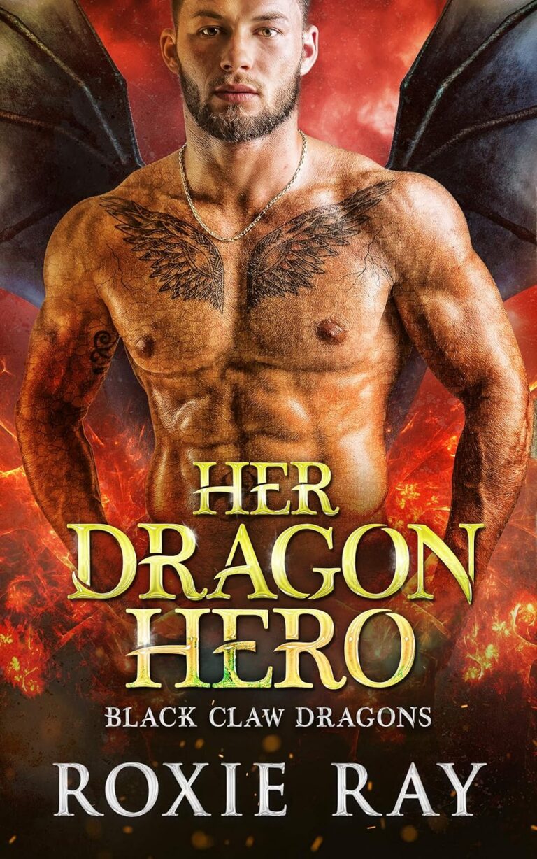 Her Dragon Hero
