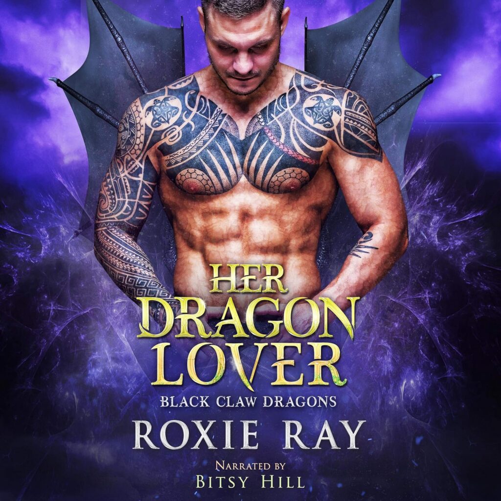 Her Dragon Lover