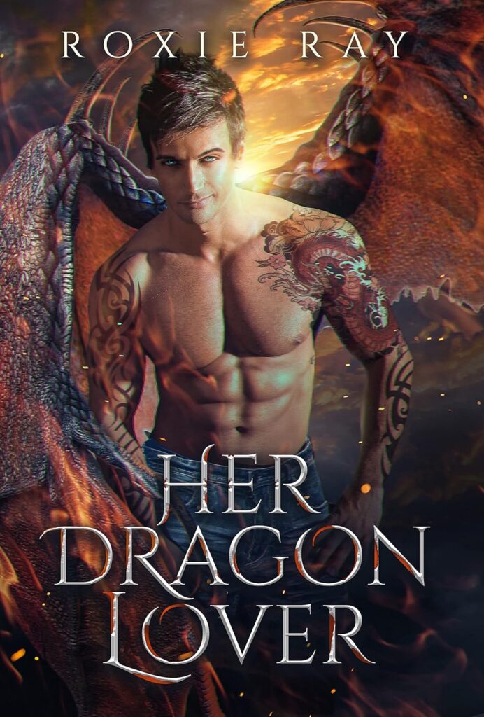 Her Dragon Lover