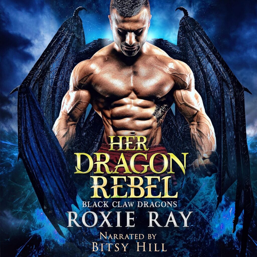Her Dragon Rebel