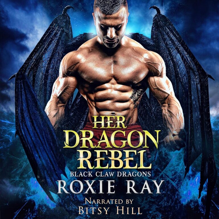Her Dragon Rebel