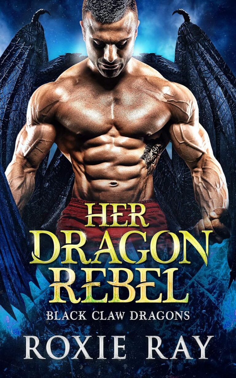 Her Dragon Rebel