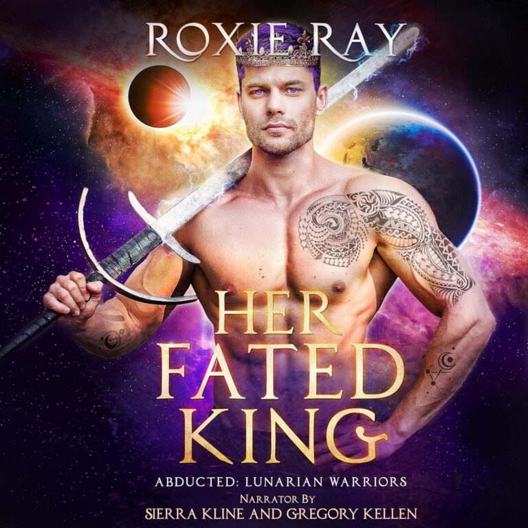 Her Fated King