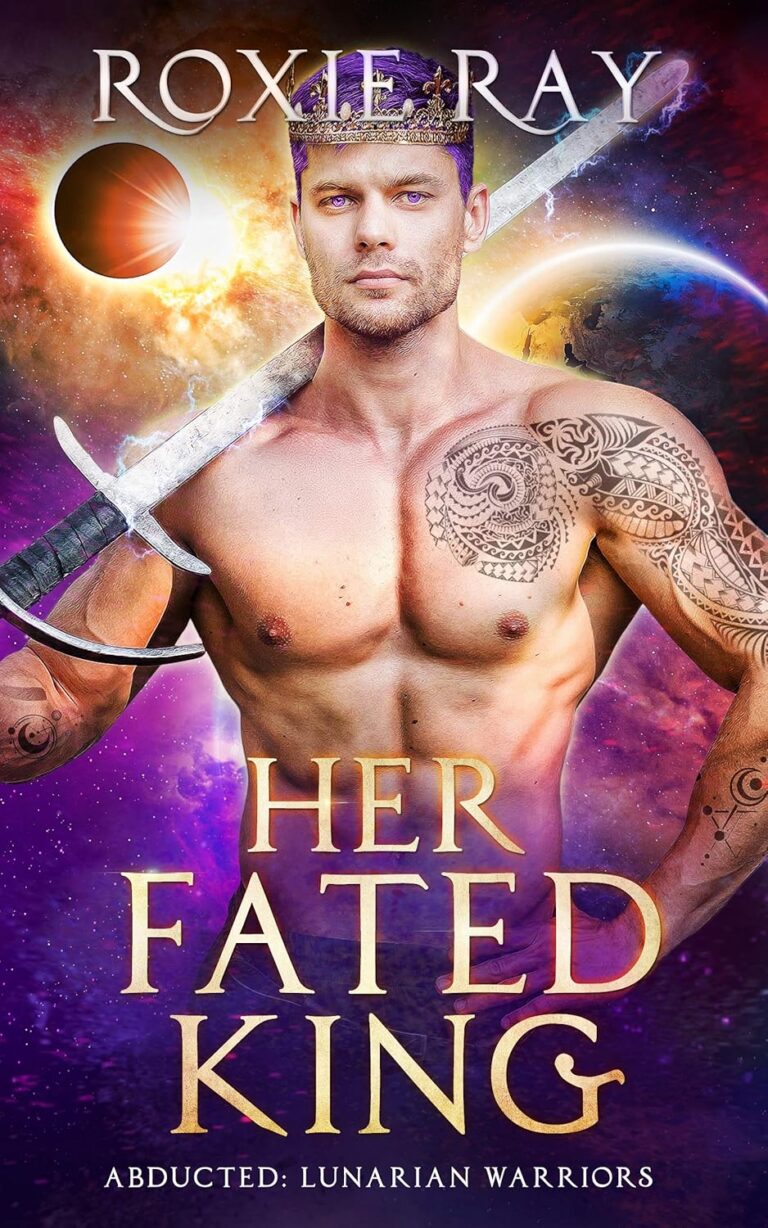 Her Fated King