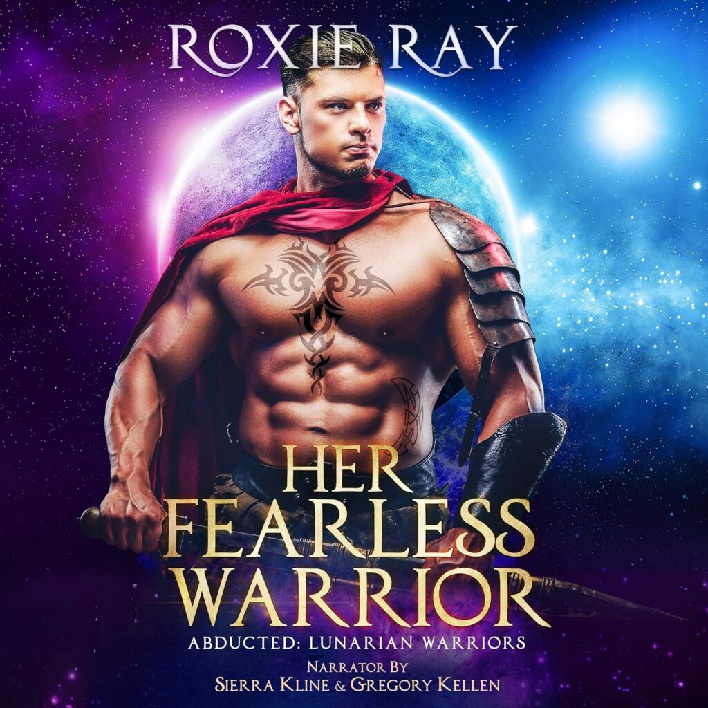 Her Fearless Warrior