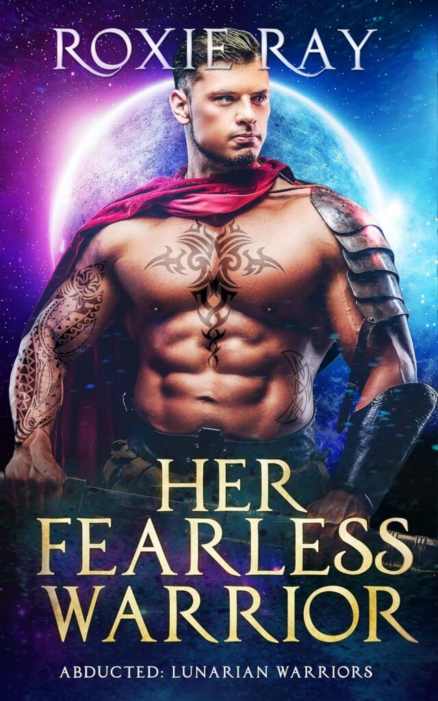 Her Fearless Warrior