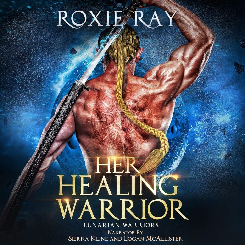 Her Healing Warrior