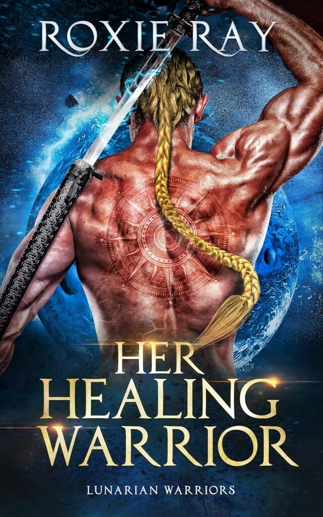 Her Healing Warrior