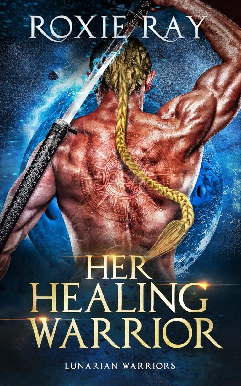 Her Healing Warrior