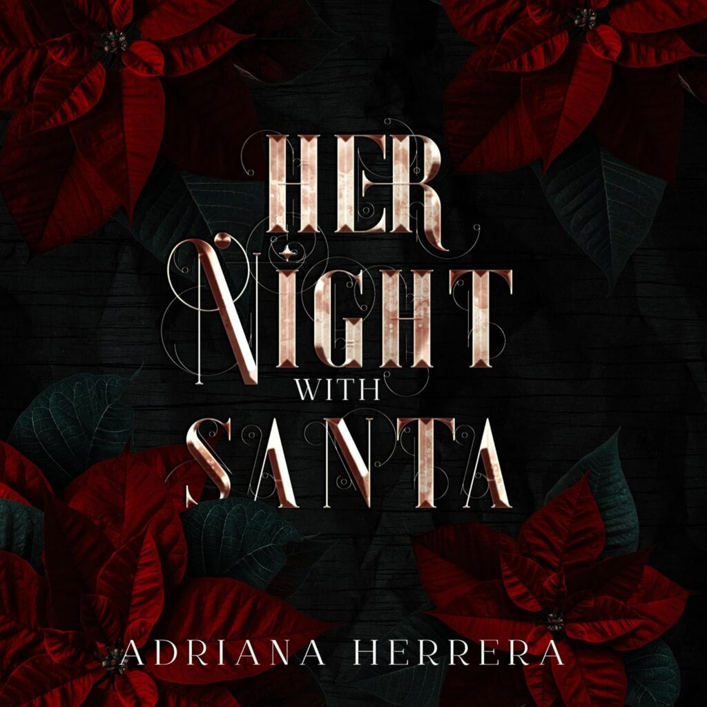 Her Night with Santa