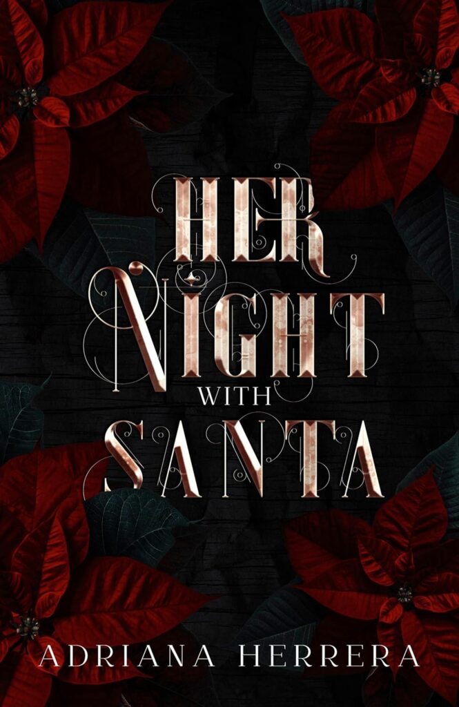 Her Night with Santa