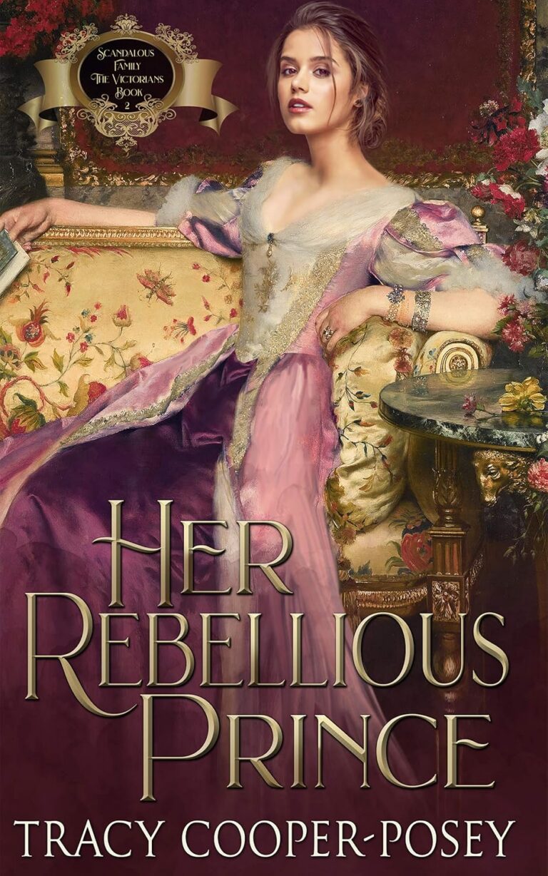 Her Rebellious Prince