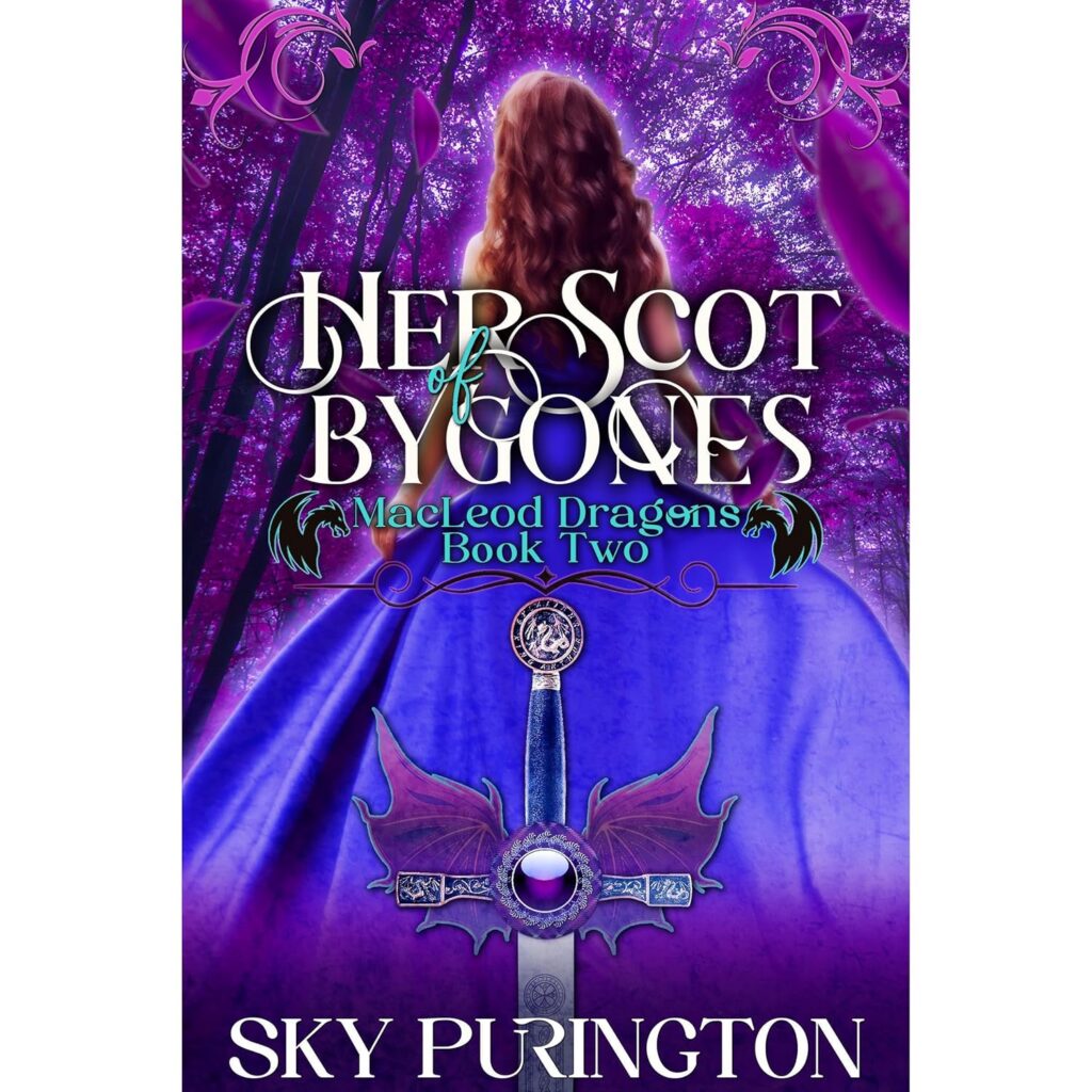 Her Scot of Bygones