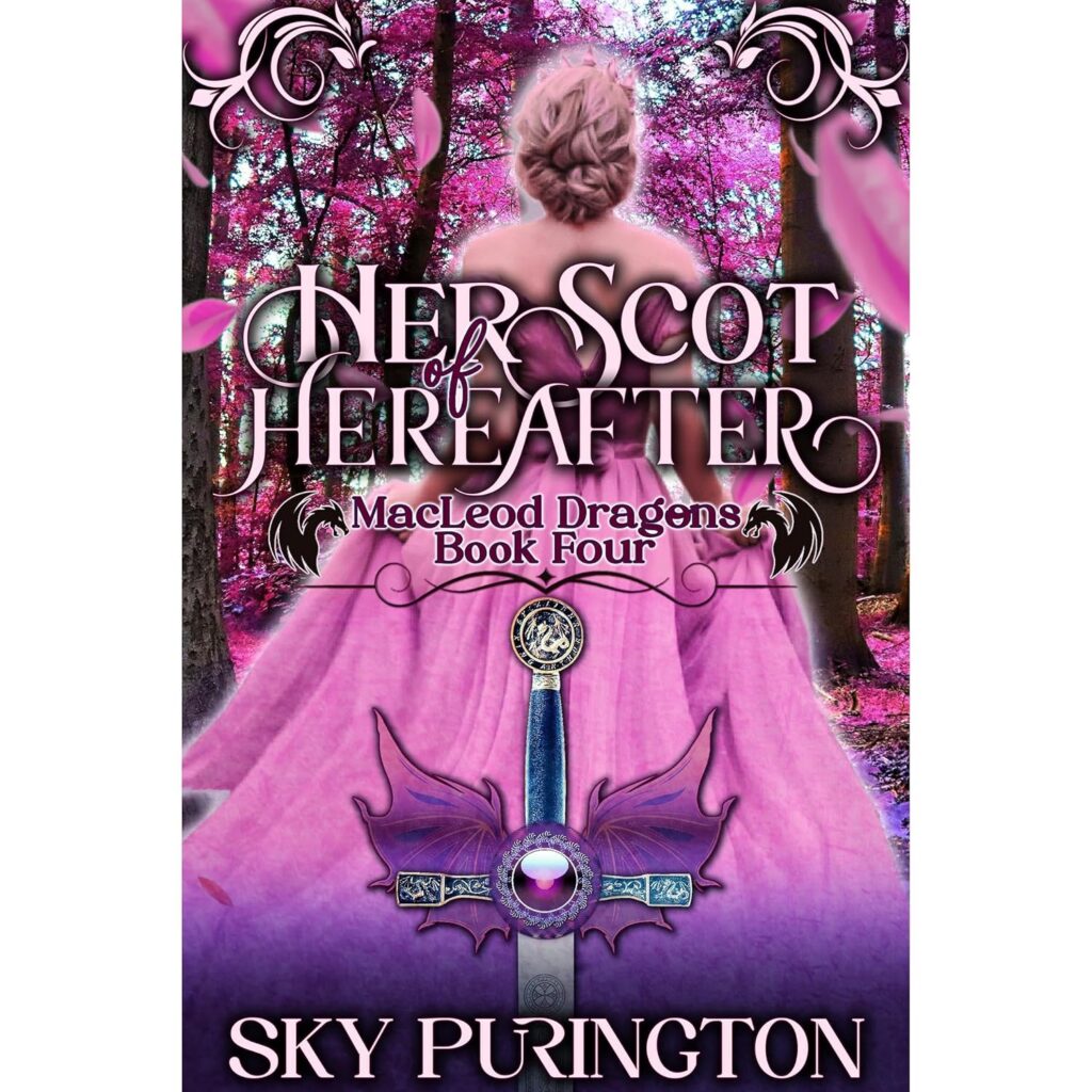 Her Scot of Hereafter