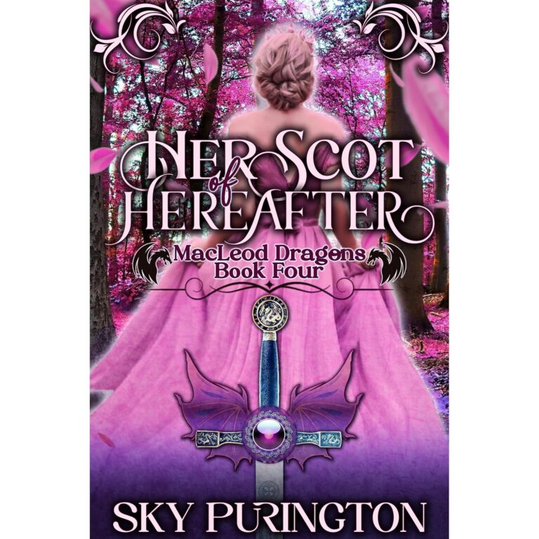Her Scot of Hereafter