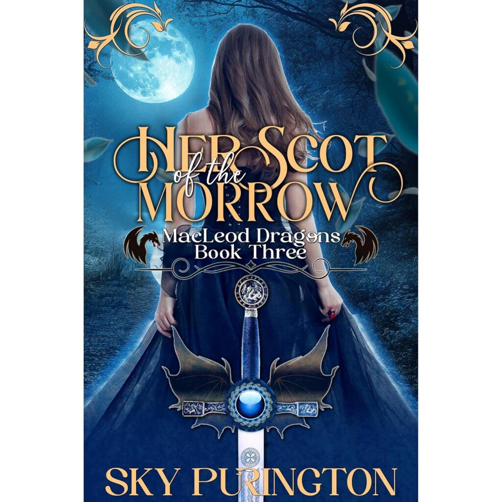 Her Scot of the Morrow