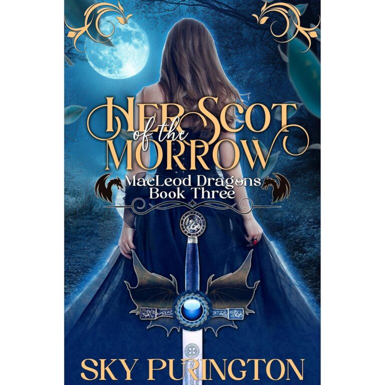 Her Scot of the Morrow