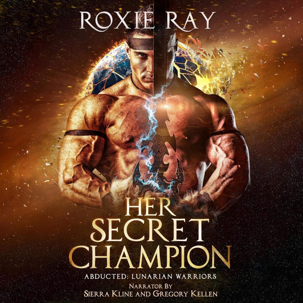 Her Secret Champion