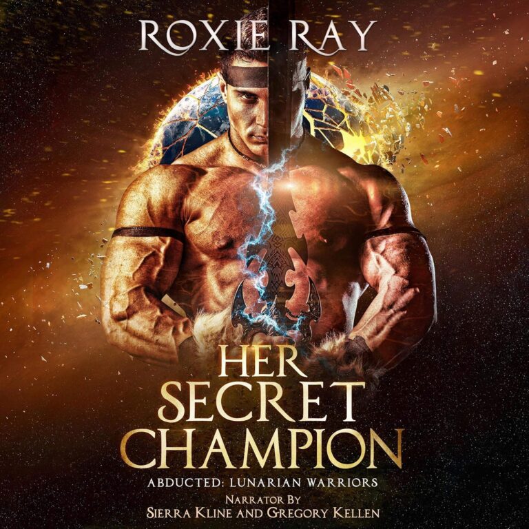 Her Secret Champion
