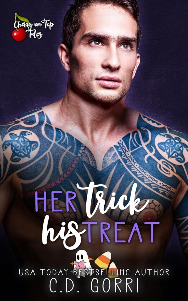 Her Trick His Treat