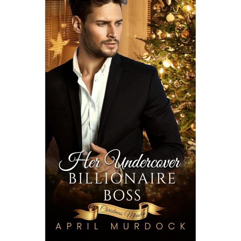 Her Undercover Billionaire Boss