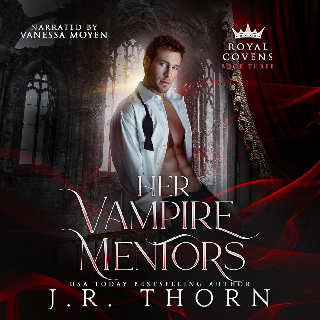 Her Vampire Mentors
