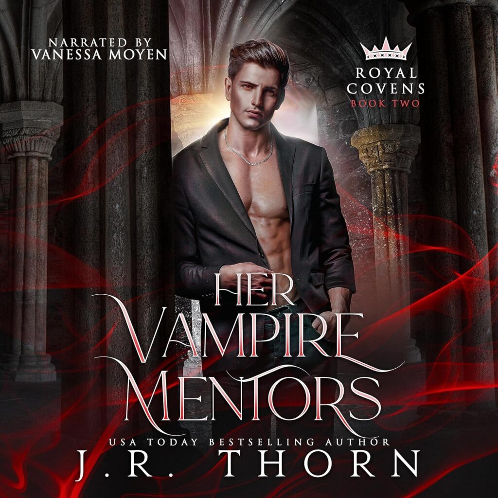 Her Vampire Mentors